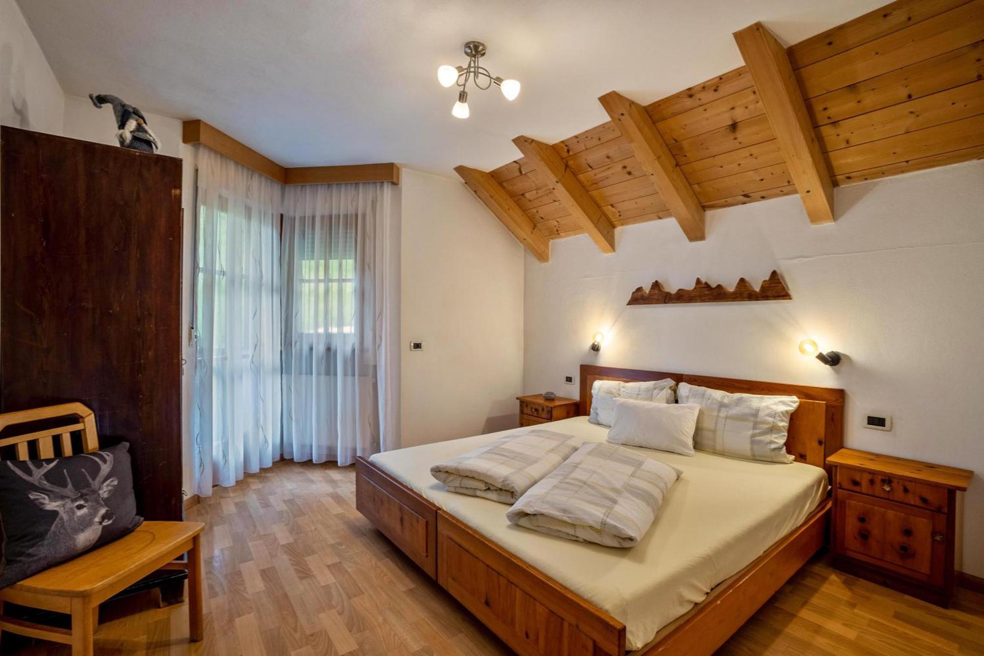 Bolser App Piz Da Peres San Vigilio Di Marebbe Rom bilde