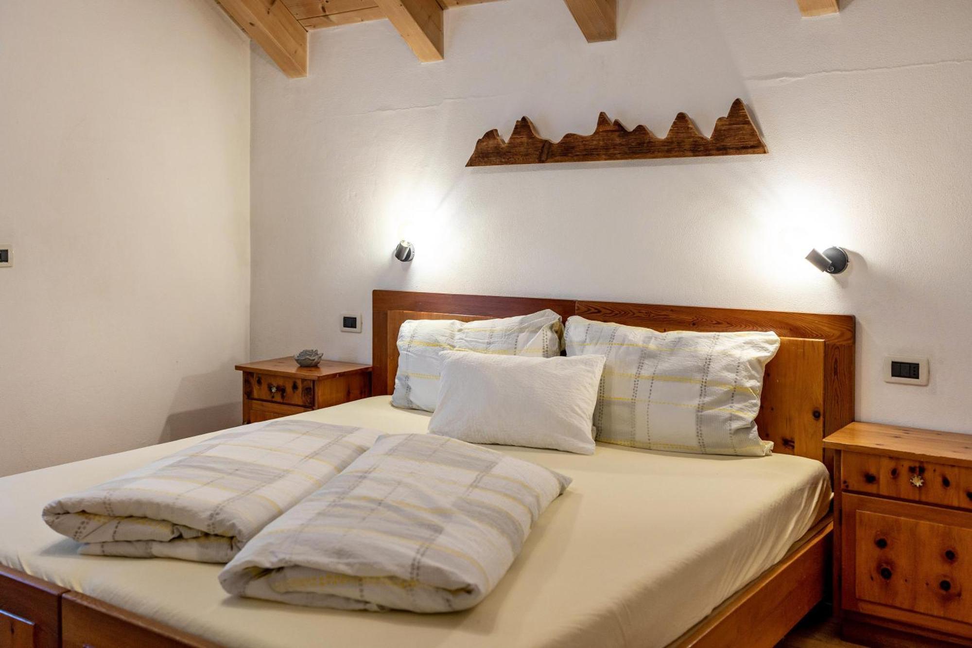 Bolser App Piz Da Peres San Vigilio Di Marebbe Rom bilde